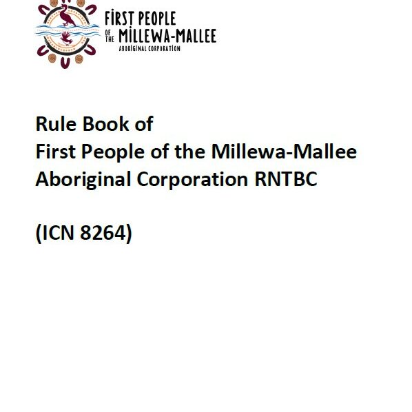 The Rule Book of FPMMAC 21 November 2025